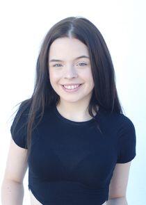 Emily Flain Emily Flain
