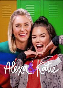 Alexa & Katie - Season 4 Alexa & Katie - Season 4