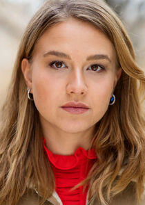 Frederikke Dahl Hansen Frederikke Dahl Hansen