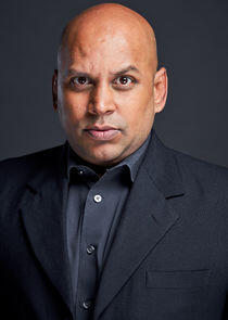 photo of Kaseran Pillay photo of Kaseran Pillay