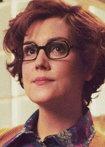 Rosemary Thomson Rosemary Thomson