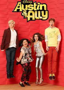 Austin & Ally - Season 4 Austin & Ally - Season 4