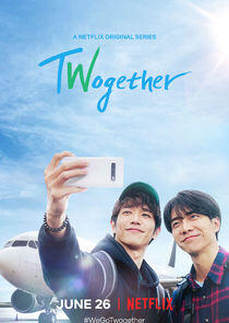 Twogether - Season 1 Twogether - Season 1