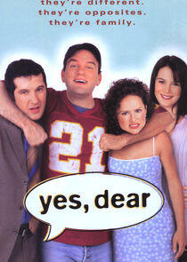 Yes, Dear Yes, Dear