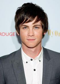 Logan Lerman Logan Lerman