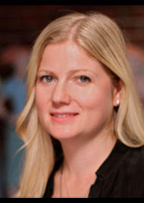 Kirsten Newlands Kirsten Newlands