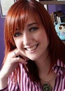 photo of Lauren Faust photo of Lauren Faust