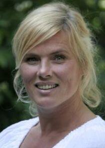 Dominique Van Vliet Dominique Van Vliet