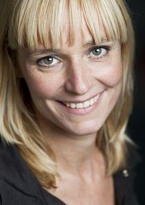 Sanneke Bos Sanneke Bos