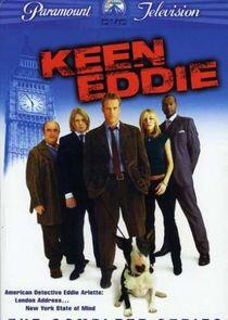 Keen Eddie Keen Eddie