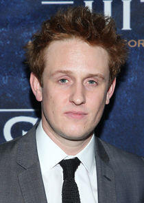 Richard Goulding