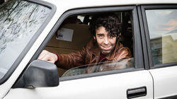 Aflevering 3 Aflevering 3