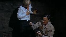 The Master's Touch Affair The Master's Touch Affair