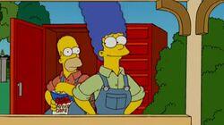 Please Homer, Don't Hammer 'em Please Homer, Don't Hammer 'em