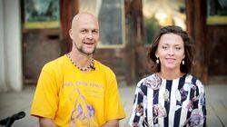43. Тимонова и Акуаку отвечают (Москва ВДНХ) 43. Тимонова и Акуаку отвечают (Москва ВДНХ)