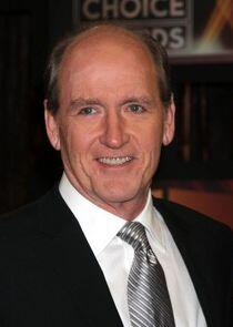 Richard Jenkins Richard Jenkins