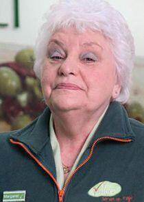 Margaret Margaret