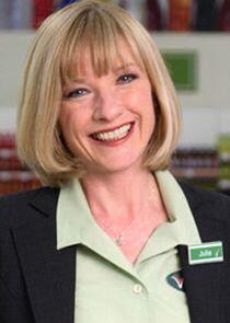 Julie Cook Julie Cook