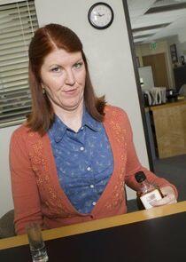 Meredith Palmer Meredith Palmer