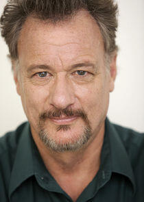 John de Lancie John de Lancie
