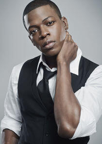 Cedric Sanders Cedric Sanders