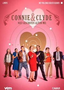Connie & Clyde Connie & Clyde