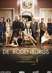 De Rodenburgs De Rodenburgs