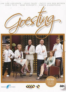 Goesting Goesting