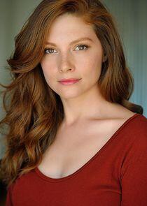 Katherine Cunningham Katherine Cunningham