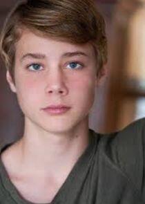 Isaac Hollingsworth
