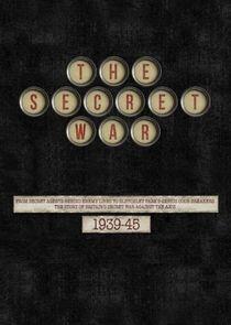 The Secret War The Secret War