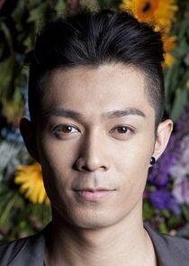 Pakho Chau Pakho Chau