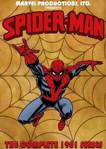 Spider-Man Spider-Man