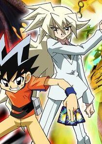Duel Masters - Season 3 Duel Masters - Season 3