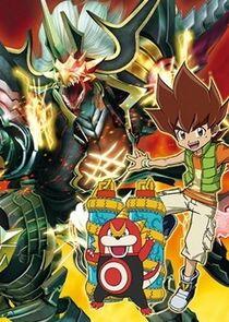 Duel Masters - Season 9 Duel Masters - Season 9