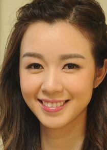 Louisa Mak Louisa Mak