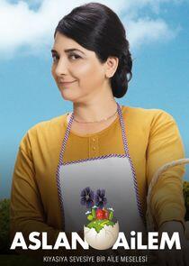 Hatice Aslan Hatice Aslan