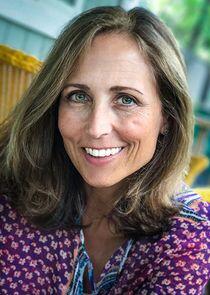 photo of Deborah Glazier photo of Deborah Glazier