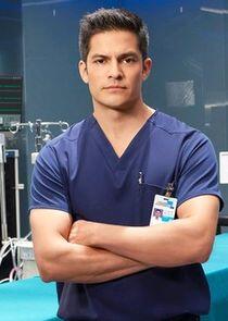 Dr. Neil Melendez Dr. Neil Melendez