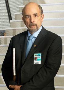 Dr. Aaron Glassman Dr. Aaron Glassman