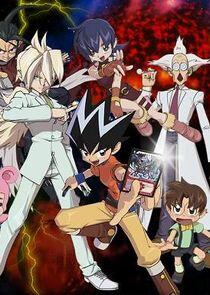 Duel Masters - Season 4 Duel Masters - Season 4