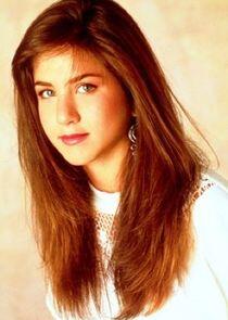 Jeannie Bueller