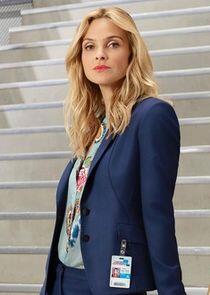 Jessica Preston Jessica Preston