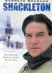 Shackleton Shackleton