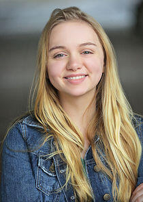 Maddie Nichols Maddie Nichols