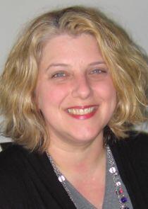 photo of Gretchen J. Berg photo of Gretchen J. Berg
