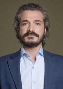 Cüneyt Koçak Cüneyt Koçak