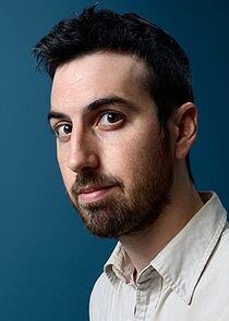 photo of Ti West photo of Ti West