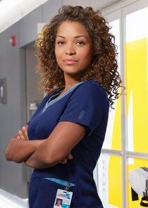 Dr. Claire Browne Dr. Claire Browne
