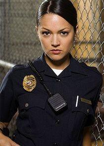 Officer Tina Hanlon Officer Tina Hanlon